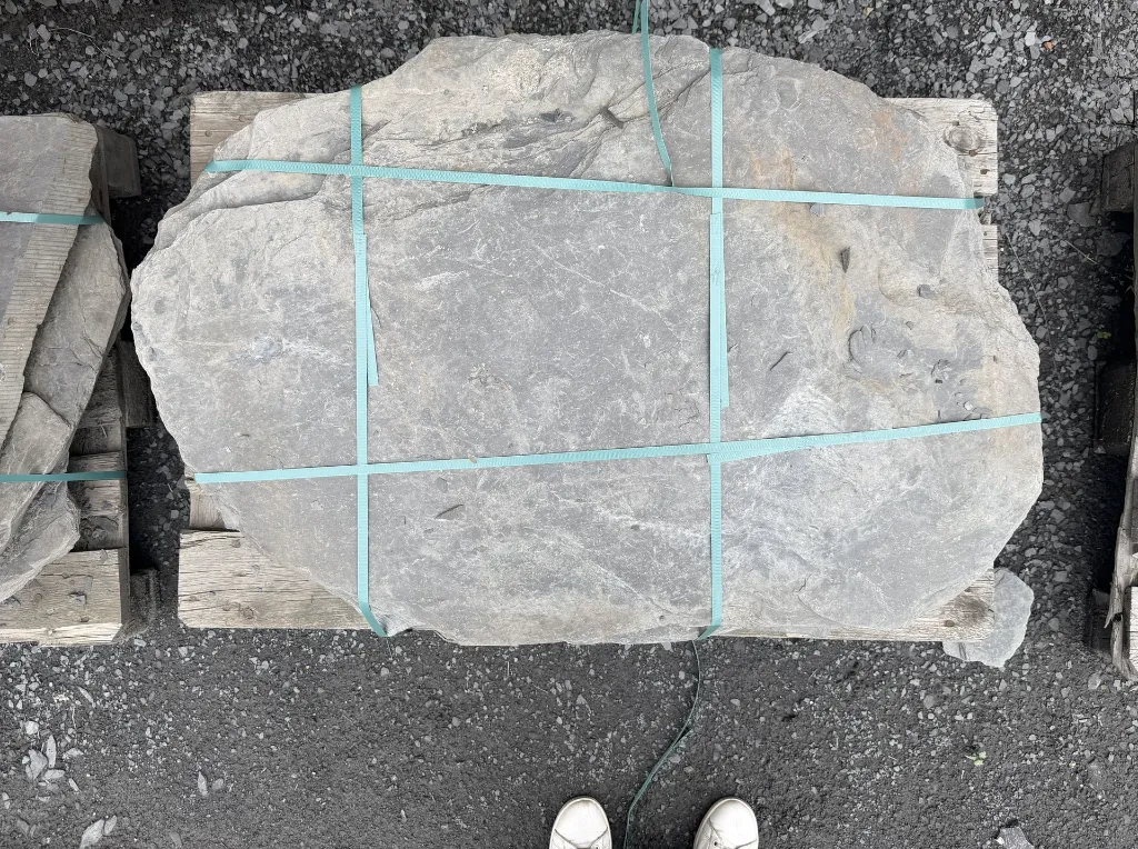dalle de schiste