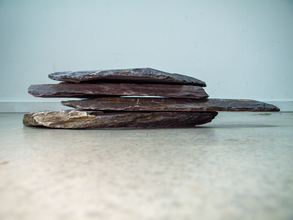 [WS] Pierres tout venant - Format: L