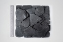 Blue schist slate, 60–100 mm size (Big Bag +- 1400 kg)