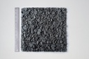 Blue schist mulch, 10–20 mm size (Big Bag +- 1400 kg).